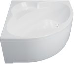 Гидромассажная ванна Triton Троя 150x150, угловая — изображение 8