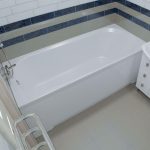 Гидромассажная ванна Triton Дина 170x75 — изображение 4