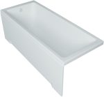 Акриловая ванна Triton Аура 150x70, Щ0000042100 — изображение 2