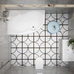 Гидромассажная ванна Triton Мари Комфорт Flat 170x110, угловая правая, Щ000001293 — изображение 7