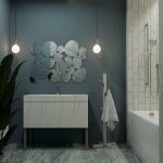 Акриловая ванна 1ACReal Тори 150x70, Щ0000042930 — изображение 6