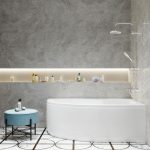 Акриловая ванна Triton Мари 170x110, угловая левая, Щ0000046123 — изображение 4