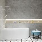 Гидромассажная ванна Triton Мари Комфорт Flat 170x110, угловая правая, Щ000001293 — изображение 5