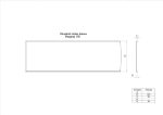 Акриловая ванна 1ACReal Мадрид 150x95, угловая, правая, Щ0000045644 — изображение 9