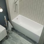Акриловая ванна 1ACReal Тори 150x70, Щ0000042930 — изображение 5