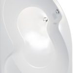 Акриловая ванна Triton Мари 170x110, угловая правая, Щ0000046124