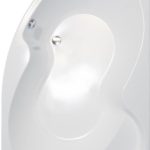 Акриловая ванна Triton Мари 170x110, угловая левая, Щ0000046123