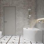 Гидромассажная ванна Triton София 170x95, угловая левая — изображение 9
