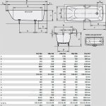 Стальная ванна Kaldewei Cayono 750 170х75 — изображение 4