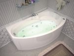Акриловая ванна Aquanet Jersey 170x90, правая — изображение 4