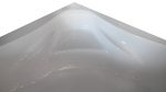 Акриловая ванна Bonito Home Atria 150x150, угловая, с ножками — изображение 3