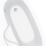 Акриловая ванна Lavinia Boho Bell Pro 160x105, угловая левая