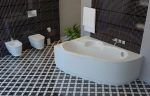 Акриловая ванна Lavinia Boho Bell Pro 160x105, угловая левая — изображение 2