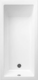 Акриловая ванна Lavinia Boho Element 170x80
