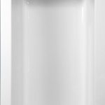 Акриловая ванна VagnerPlast Veronela 170x75