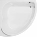 Акриловая ванна Aquanet Fregate 120x120