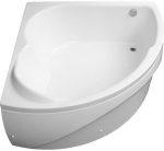 Акриловая ванна Aquanet Fregate 120x120 — изображение 3