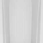 Акриловая ванна Vento Aqua 170x75