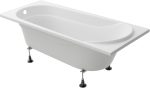 Акриловая ванна Vento Aqua 170x75 — изображение 3