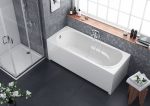 Акриловая ванна Alba Spa Arabella 170x75 — изображение 2