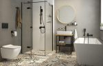 Акриловая ванна Deante Hiacynt 160x75 отдельностоящая — изображение 6