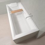 Акриловая ванна Riho Still Square 170x75 — изображение 4