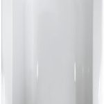 Акриловая ванна Alba Spa Baline 160x70