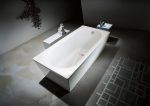 Акриловая ванна Alba Spa Baline 160x70 — изображение 2