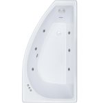 Гидромассажная ванна Triton Бэлла 140x75, левая — изображение 2