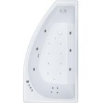 Гидромассажная ванна Triton Бэлла 140x75, левая — изображение 5