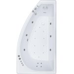 Гидромассажная ванна Triton Бэлла 140x75, левая — изображение 6