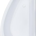 Акриловая ванна Triton Бэлла 140x75, левая, Н0000020161