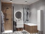 Ванна из искусственного камня Belux Борнео 150x70, белый — изображение 4