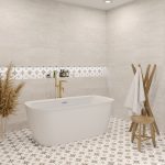 Акриловая ванна Wellsee Brillant iCon 160x80, отдельностоящая, белый глянцевый/хром — изображение 5
