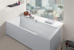 Квариловая ванна Villeroy&Boch Squaro Edge 12 170x75 — изображение 2