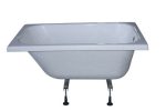 Акриловая ванна Triton Стандарт 120x70 Экстра, Н0000099325 — изображение 2