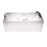 Акриловая ванна Triton Цезарь 180x80, Н0000099993 — изображение 5