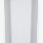 Акриловая ванна Bonito Home Selena 160x70, с ножками St