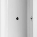 Акриловая ванна Jacob Delafon Evok 180x80