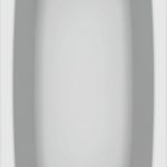 Акриловая ванна Alba Spa Sevilla 170x75