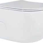 Подвесной унитаз Roxen Porto 530155-01 Rimless Soft Close