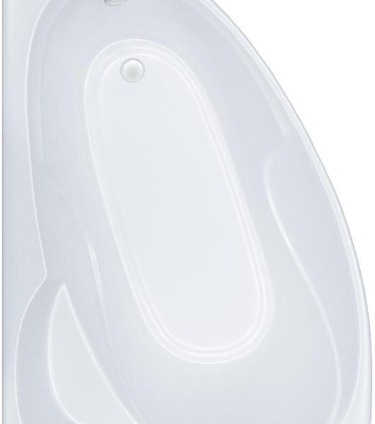 Акриловая ванна Triton Кайли 150x100, правая, Щ0000048091