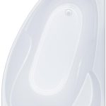 Акриловая ванна Triton Кайли 150x100, левая, Щ0000048090