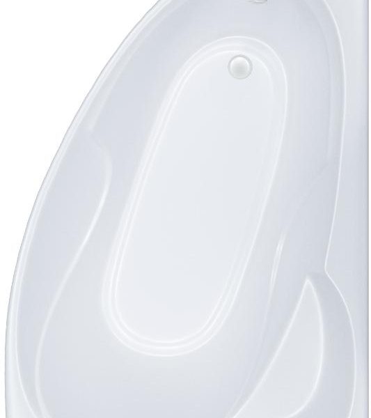 Акриловая ванна Triton Кайли 150x100, левая, Щ0000048090
