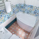 Акриловая ванна Triton Кайли 150x100, левая, Щ0000048090 — изображение 7