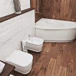 Акриловая ванна Lavinia Boho Bell Pro 160x105, угловая левая — изображение 10
