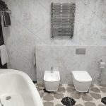 Акриловая ванна Lavinia Boho Bell Pro 150x100, угловая левая — изображение 13