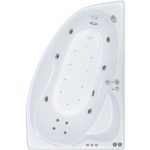 Гидромассажная ванна Triton Изабель Люкс 170x100, левая — изображение 2