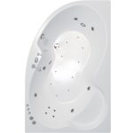 Гидромассажная ванна Triton Мари 170x110, угловая левая — изображение 6