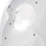 Гидромассажная ванна Triton Мари Базовая 170x110, левая, Щ000001284